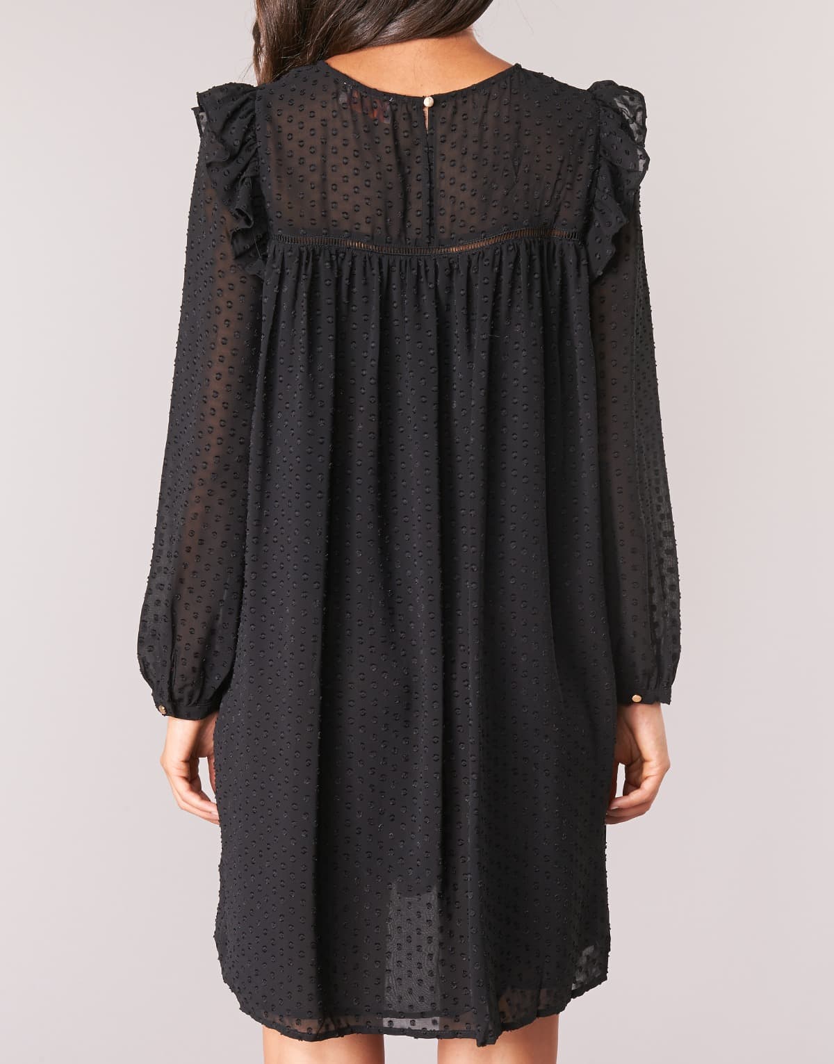 Women's Dresses Moony Mood Black