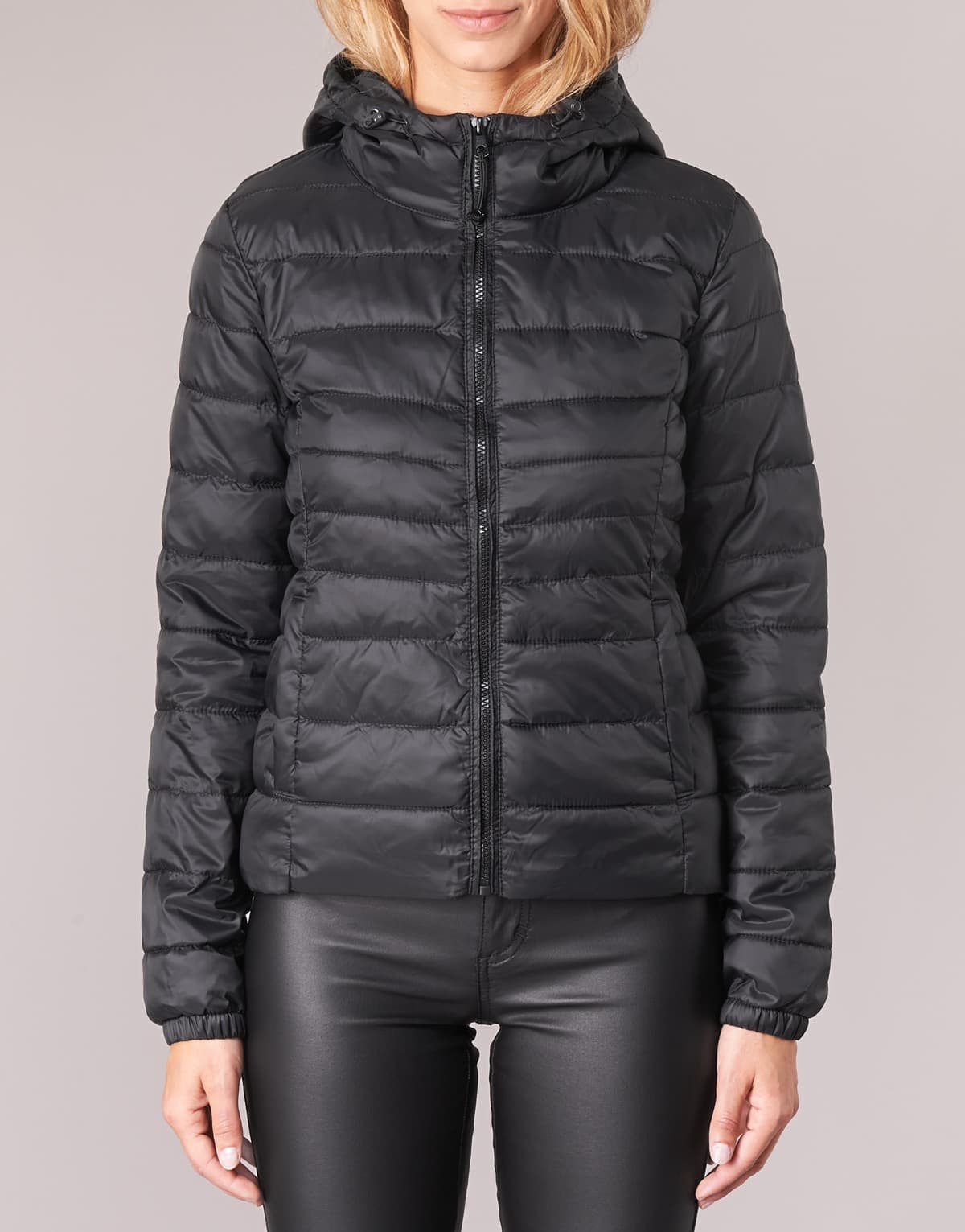 Women's Jackets Only Black