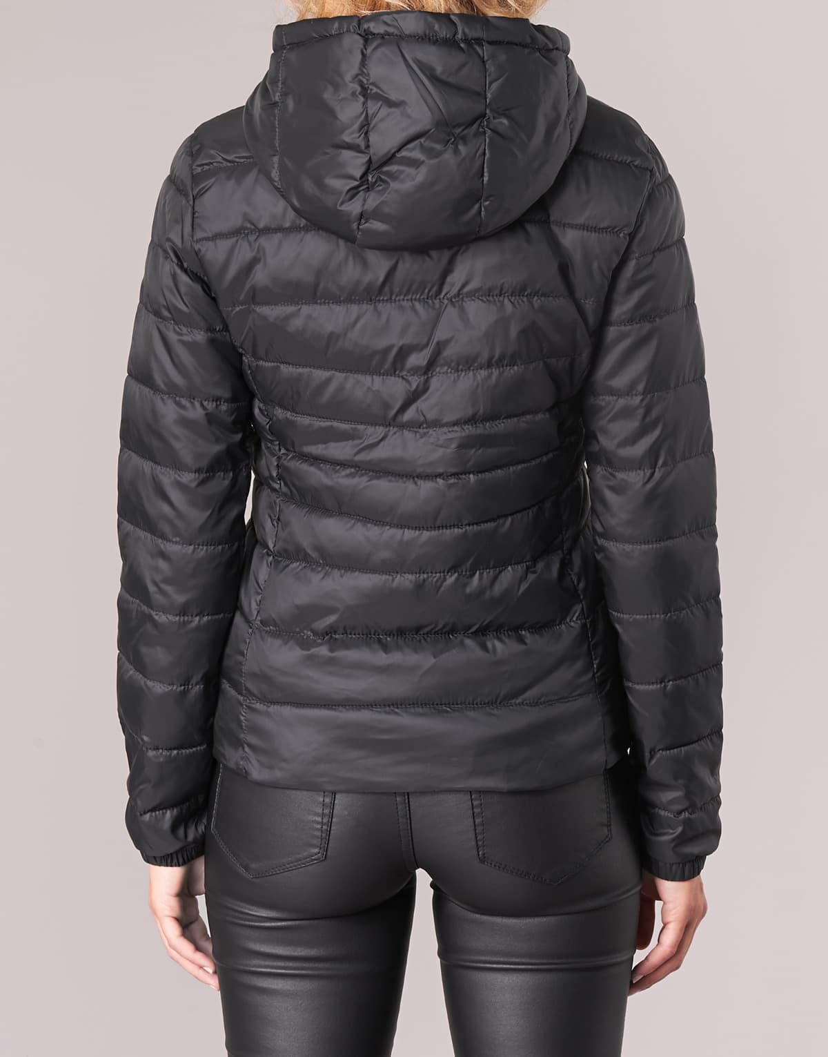 Women's Jackets Only Black