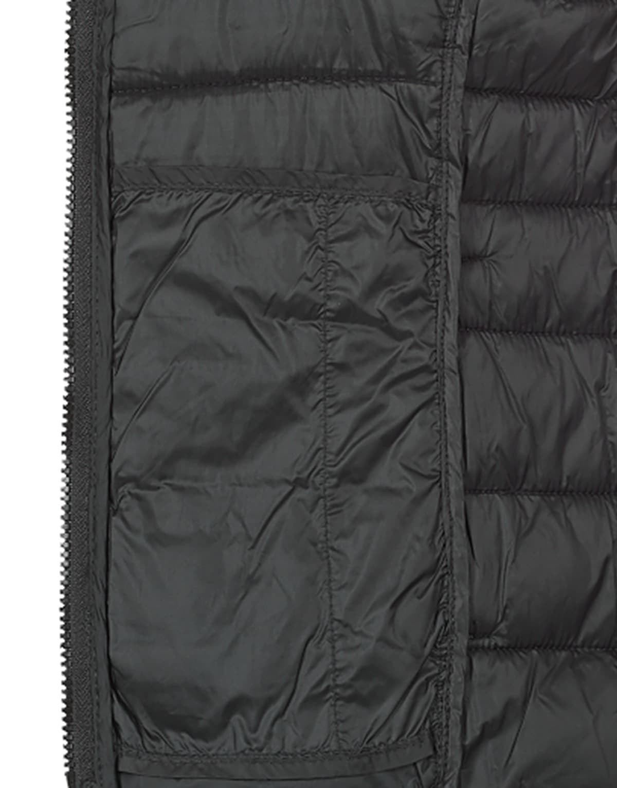 Women's Jackets Only Black