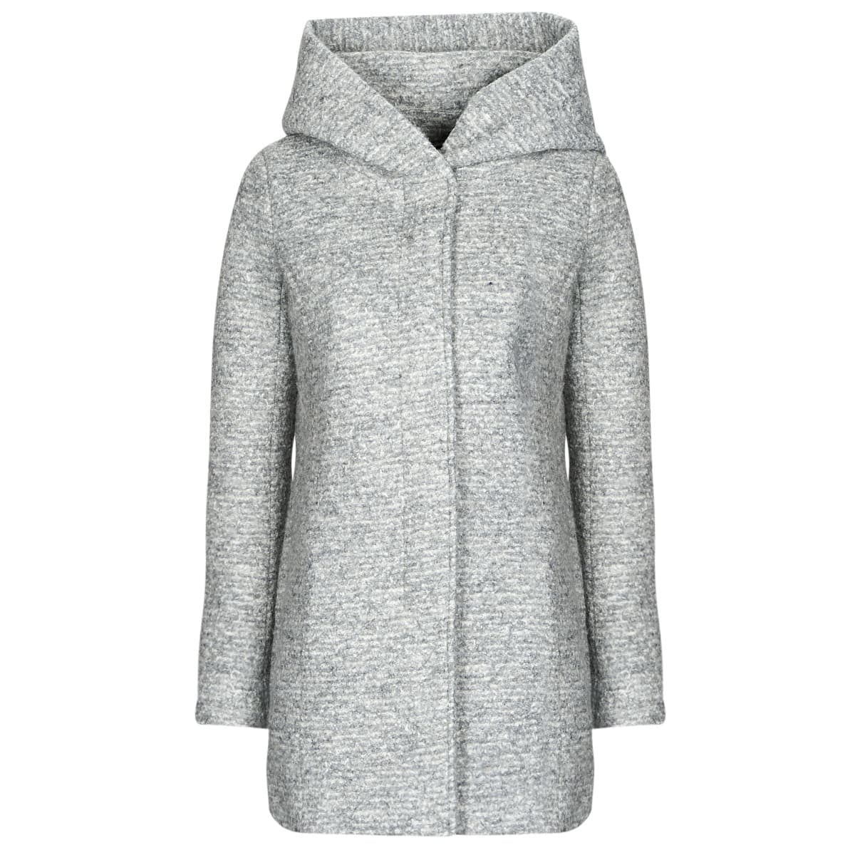 Women's Coats Only Gray