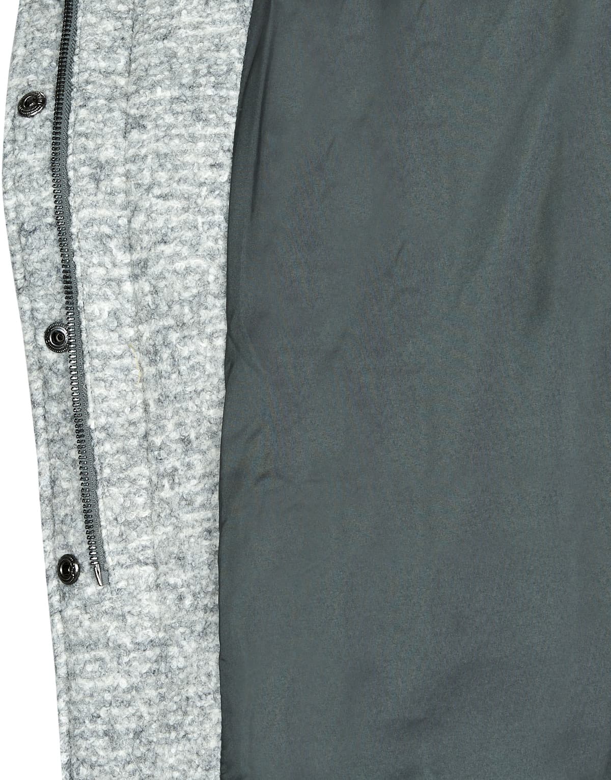 Women's Coats Only Gray