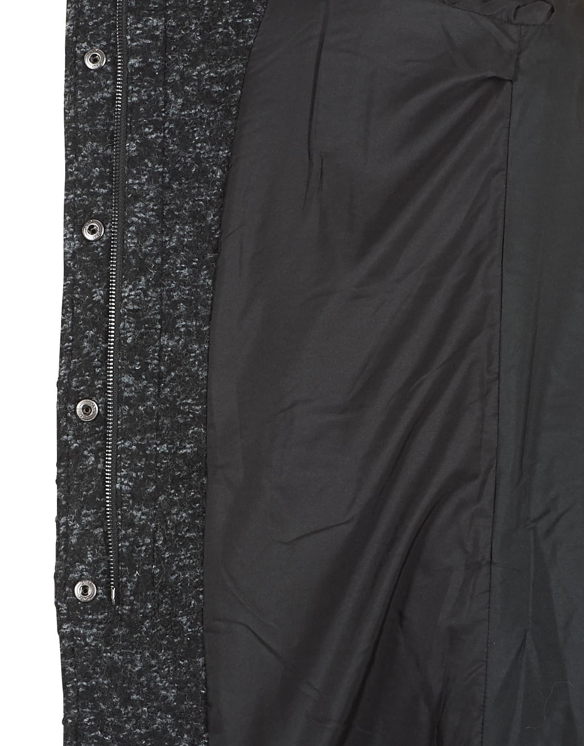 Women's Coats Only Black