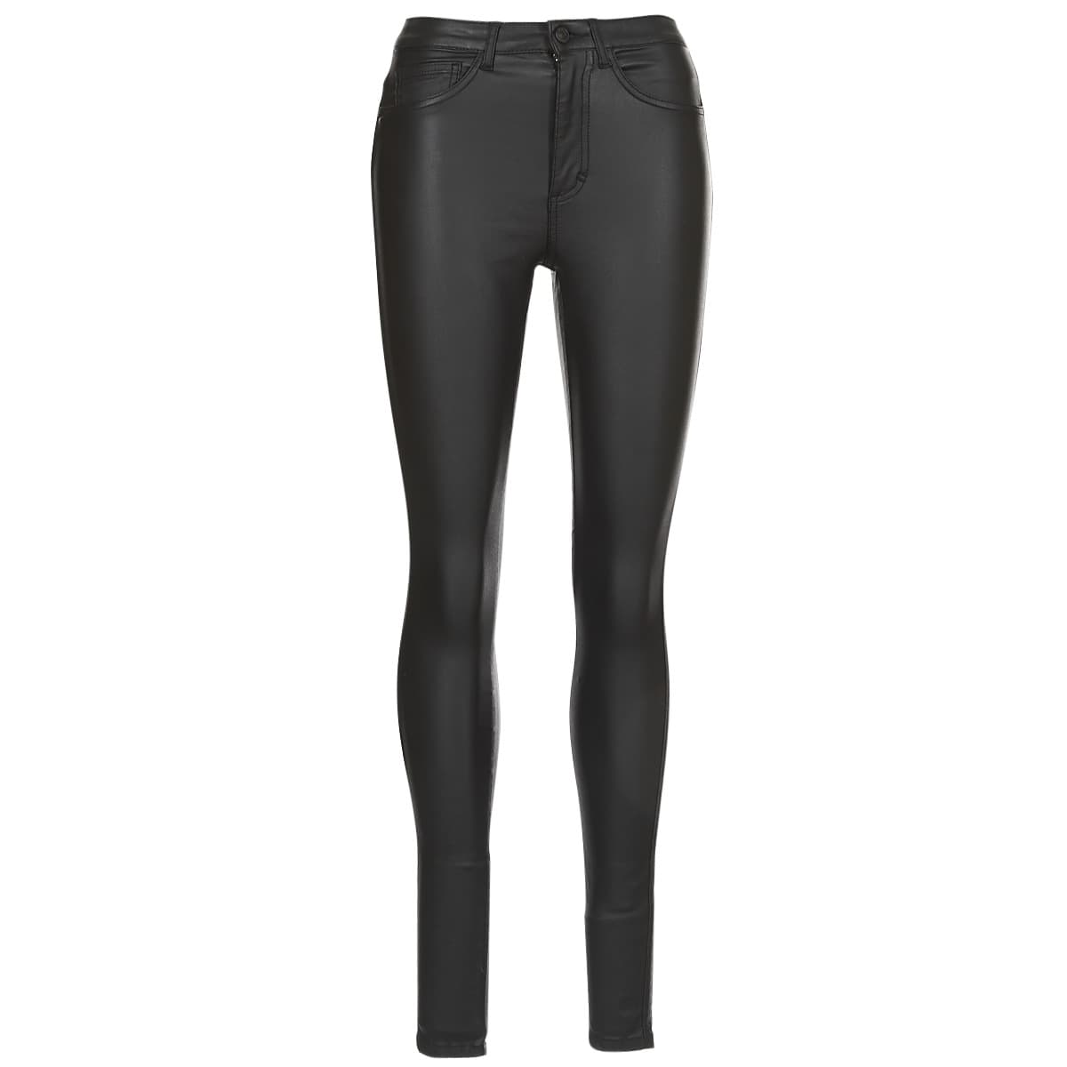Women's Pants Only Black