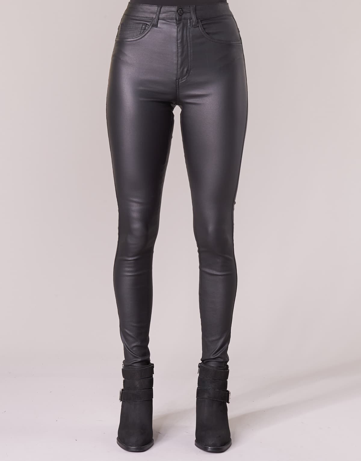 Women's Pants Only Black