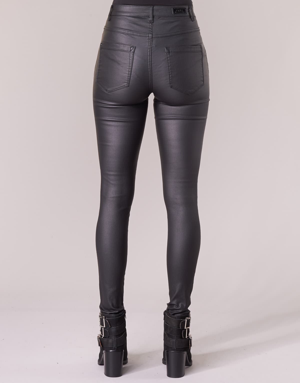 Women's Pants Only Black