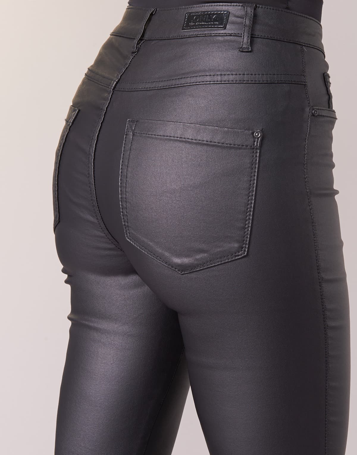 Women's Pants Only Black