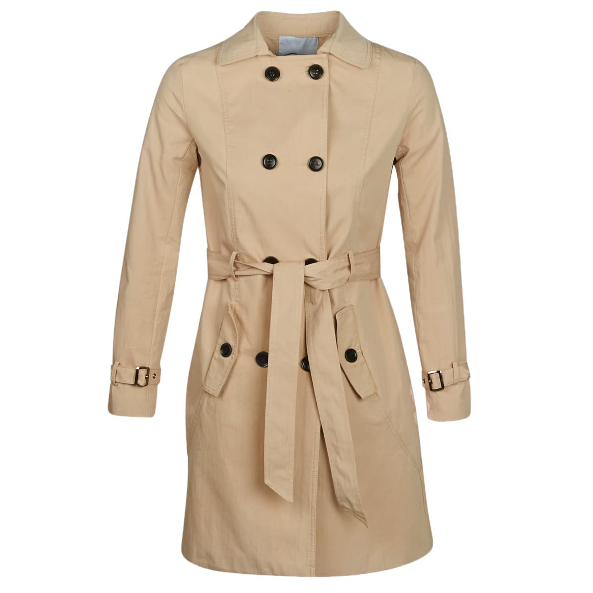Women's Coats Betty London Black