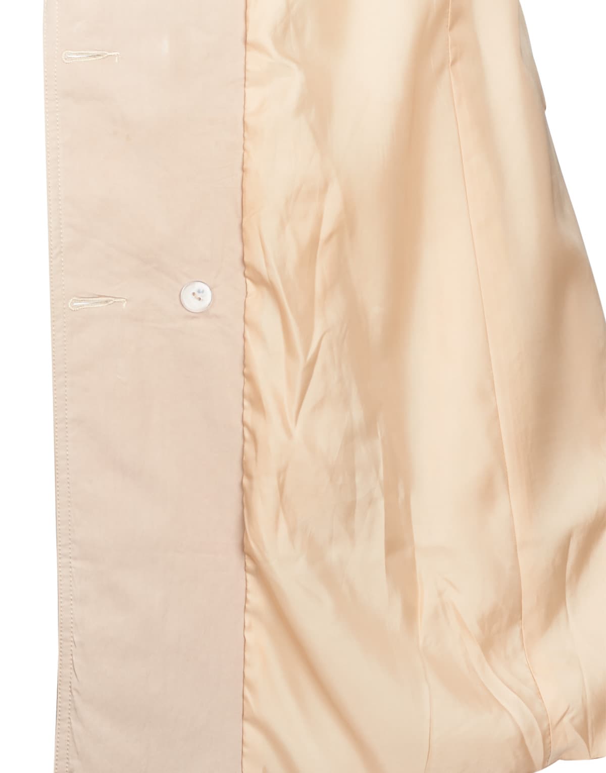 Women's Coats Betty London Beige