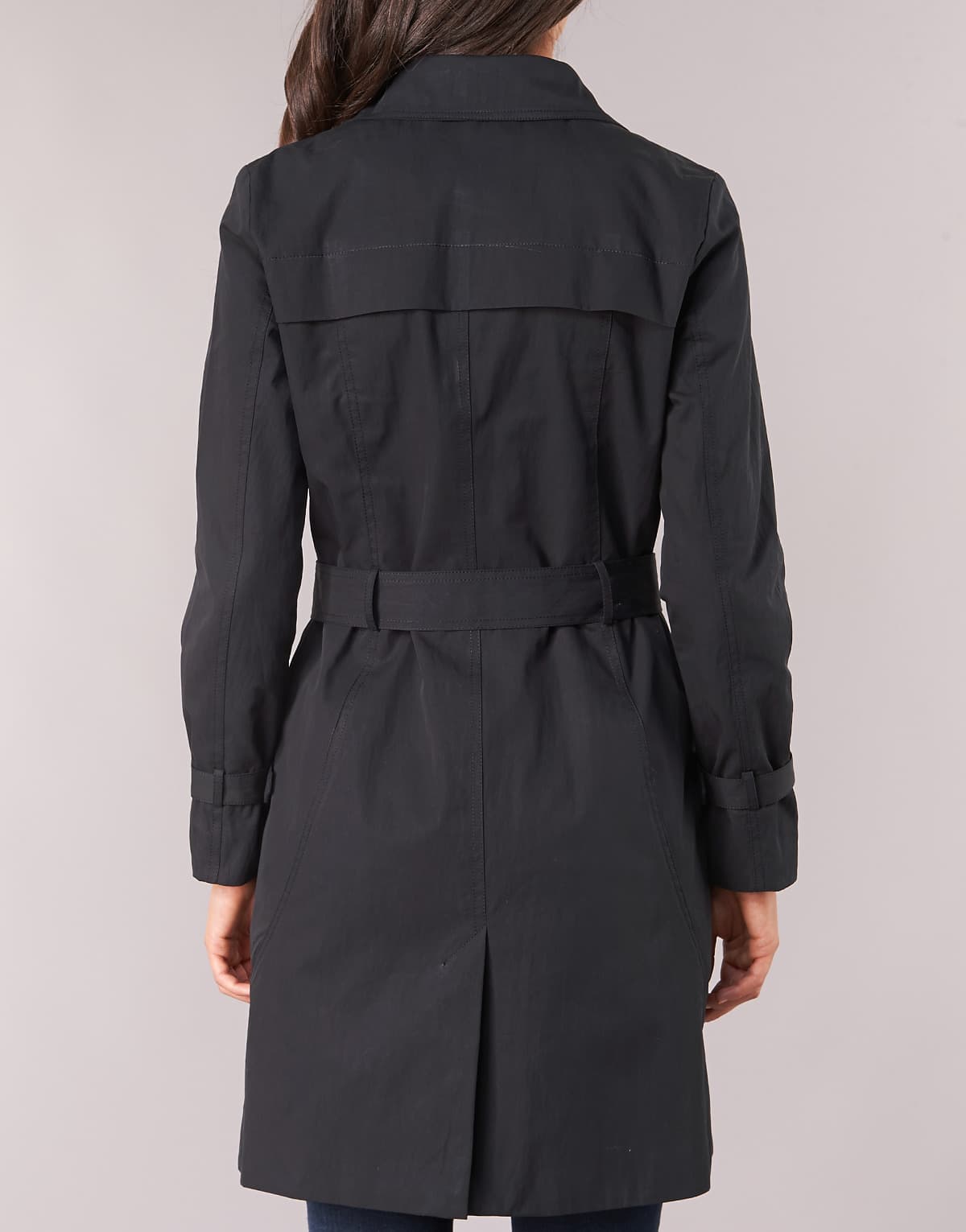 Women's Coats Betty London Black