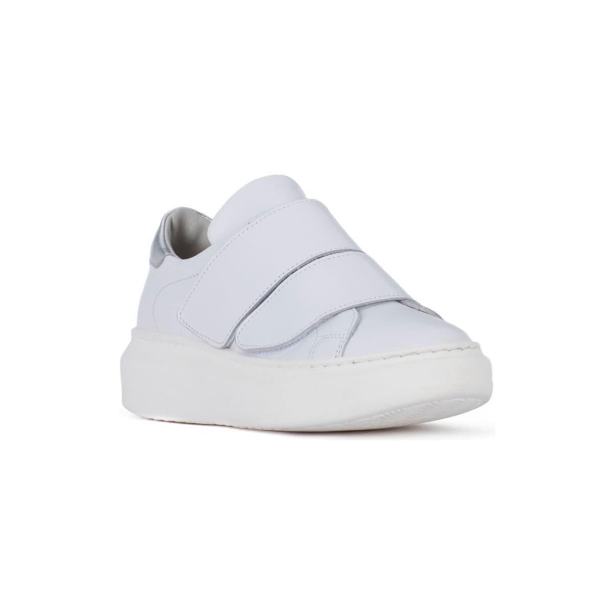 Women's Gym Shoes At Go White