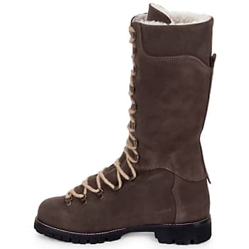 Women's Boots Swamp Brown