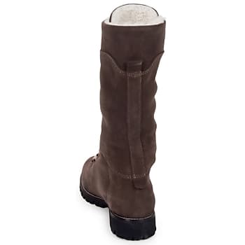 Women's Boots Swamp Brown