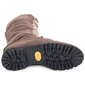 Women's Boots Swamp Brown