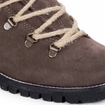 Women's Boots Swamp Brown