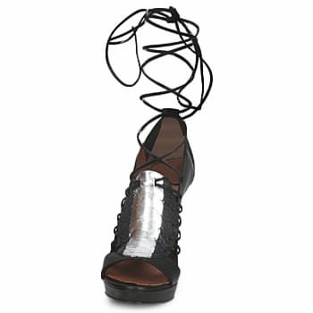 Women's Pumps Sigerson Morrison Black