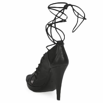 Women's Pumps Sigerson Morrison Black