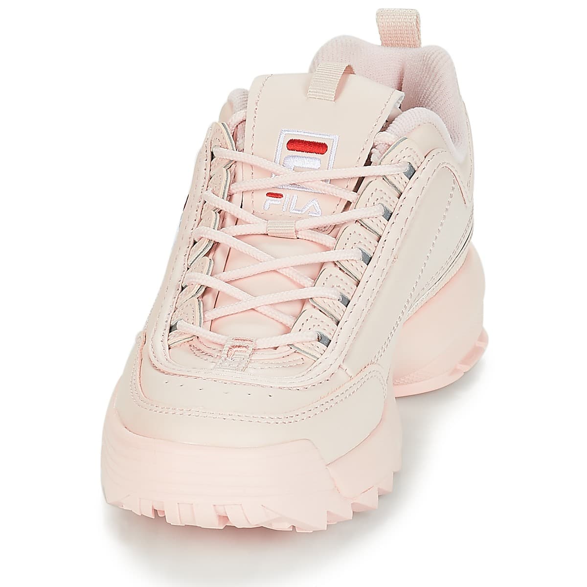 Women's Sneakers Fila Pink