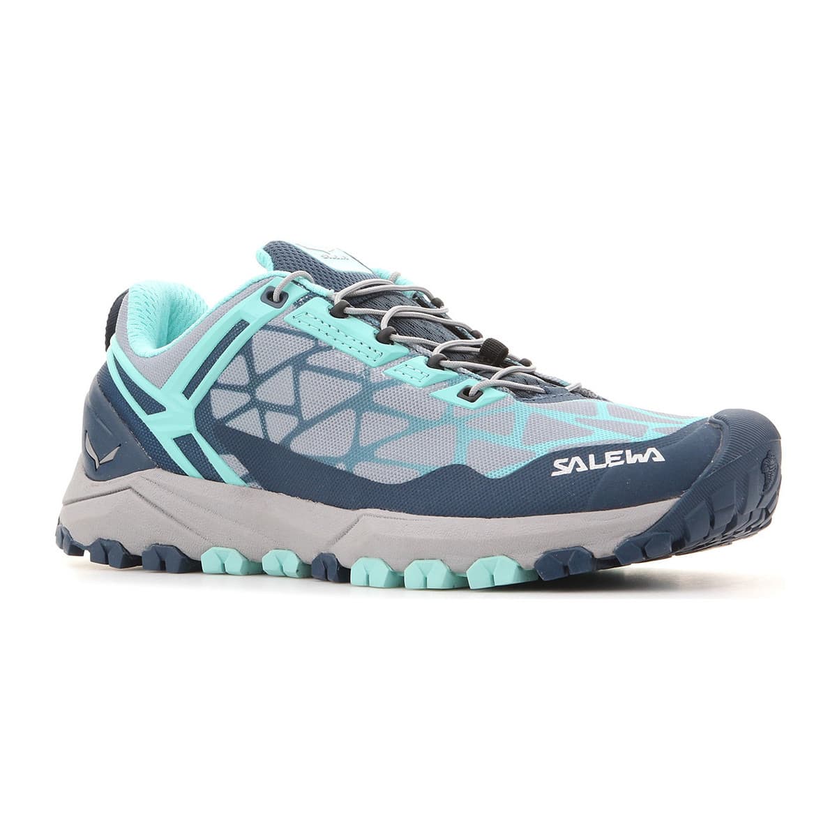 Women's Outdoor Shoes Salewa Multicolor
