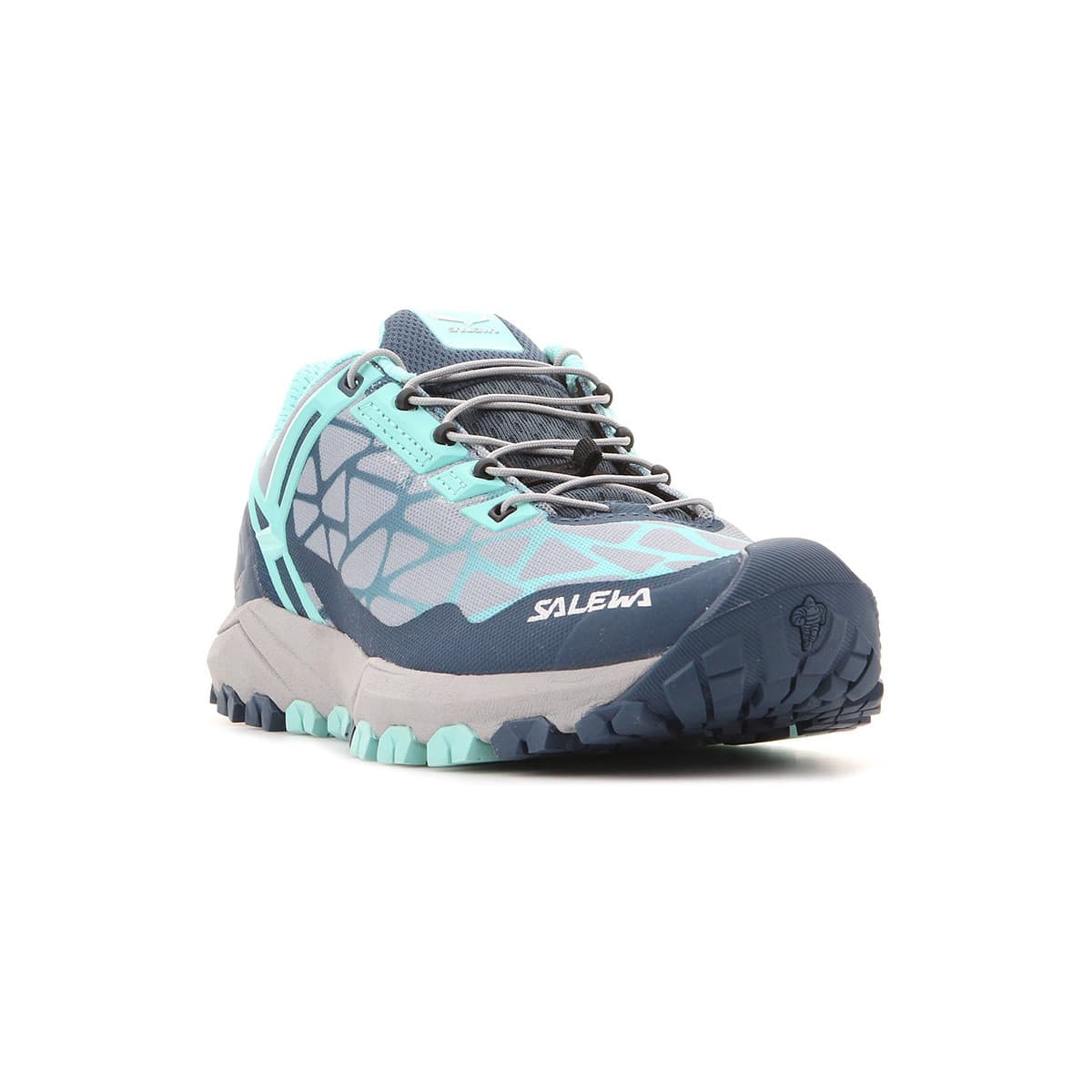 Women's Outdoor Shoes Salewa Multicolor