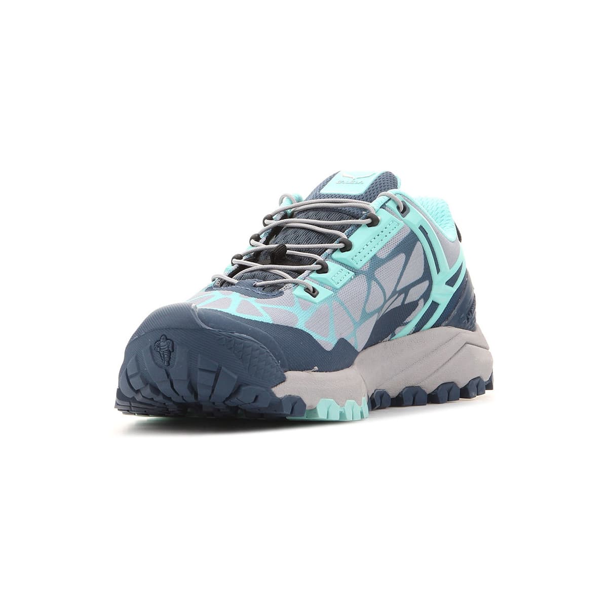 Women's Outdoor Shoes Salewa Multicolor