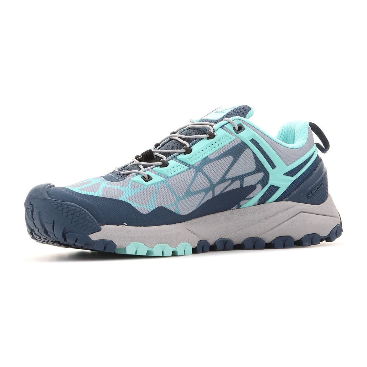 Women's Outdoor Shoes Salewa Multicolor