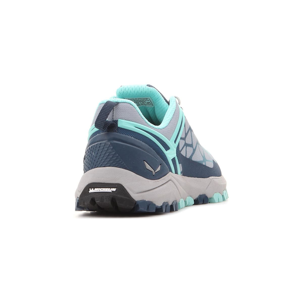 Women's Outdoor Shoes Salewa Multicolor