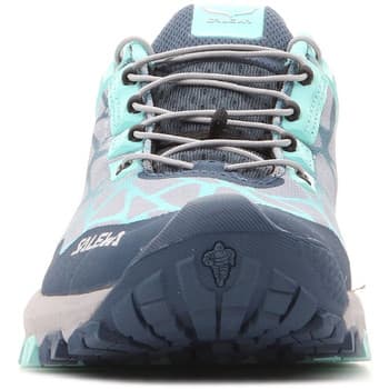 Women's Outdoor Shoes Salewa Multicolor