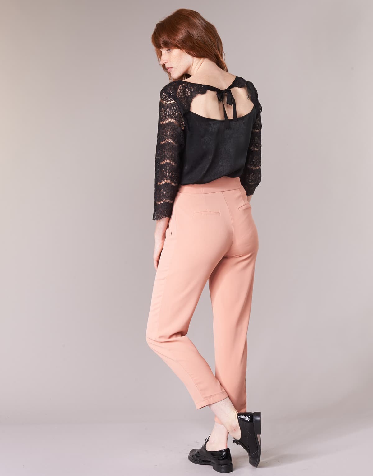 Women's T-Shirts Betty London Black