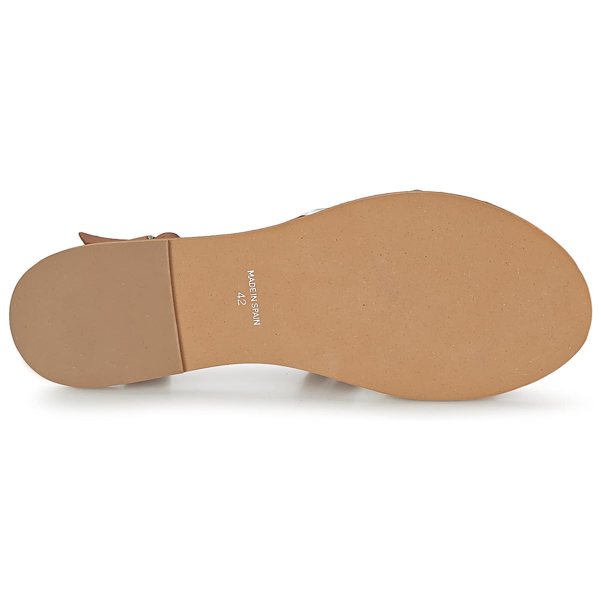 Women's Sandals So Size Brown