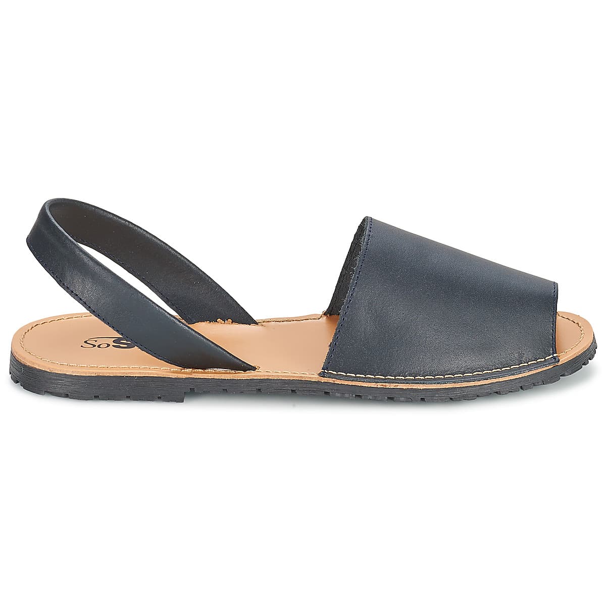 Women's Sandals So Size Blue