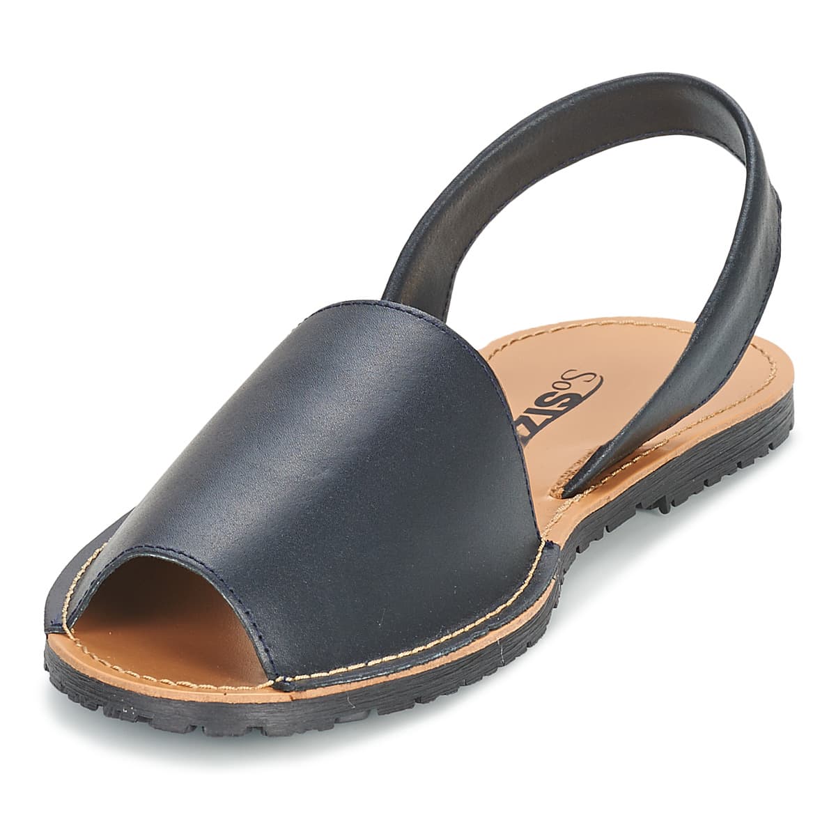 Women's Sandals So Size Blue