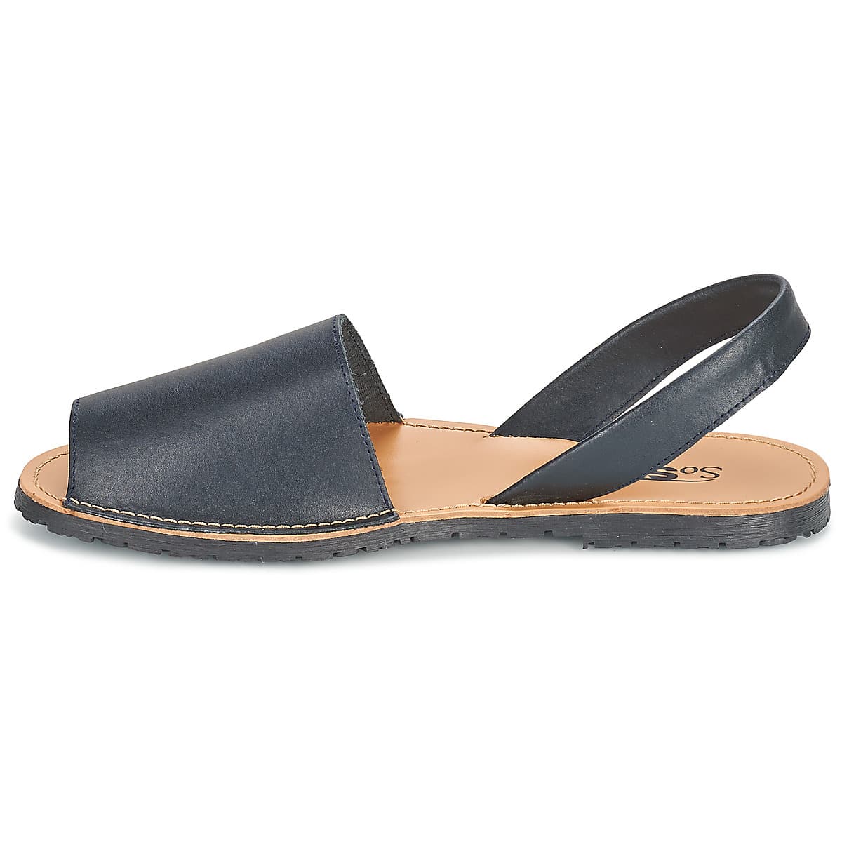 Women's Sandals So Size Blue