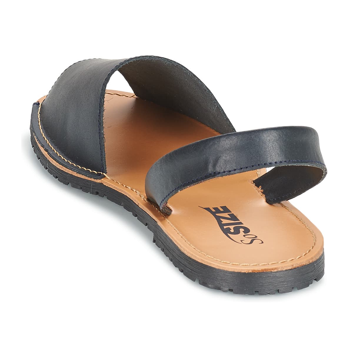 Women's Sandals So Size Blue