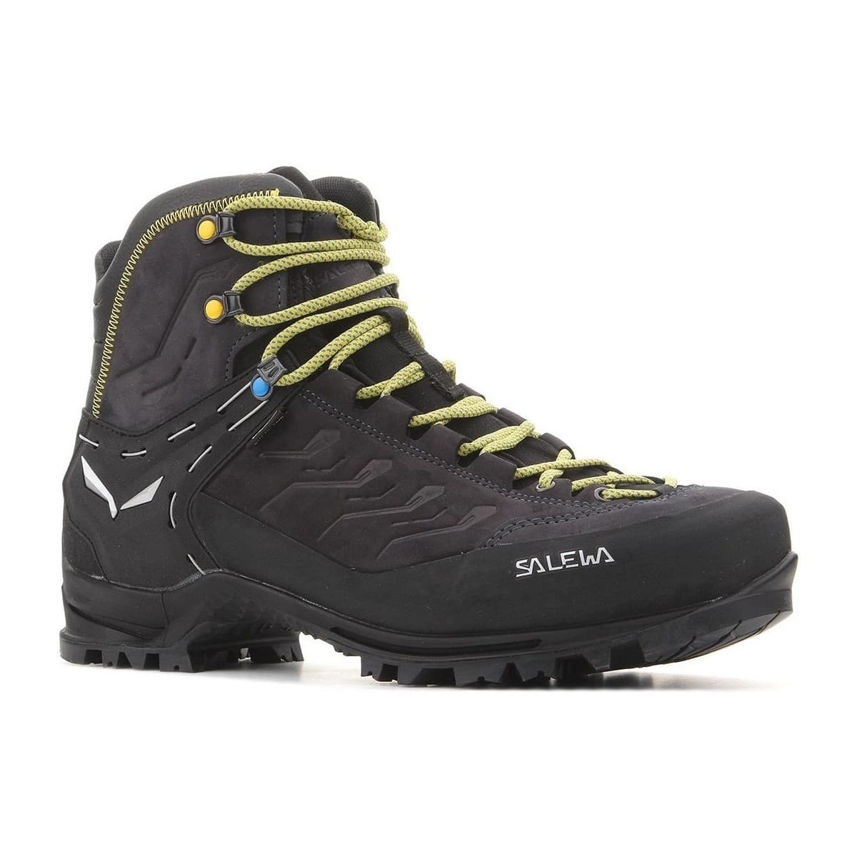 Men's Outdoor Shoes Salewa Multicolor