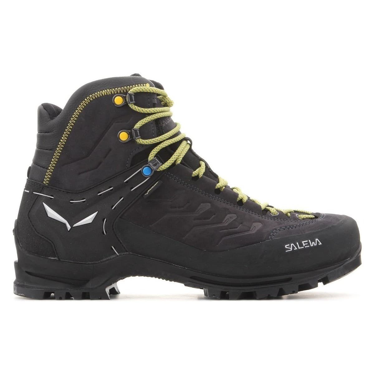 Men's Outdoor Shoes Salewa Multicolor
