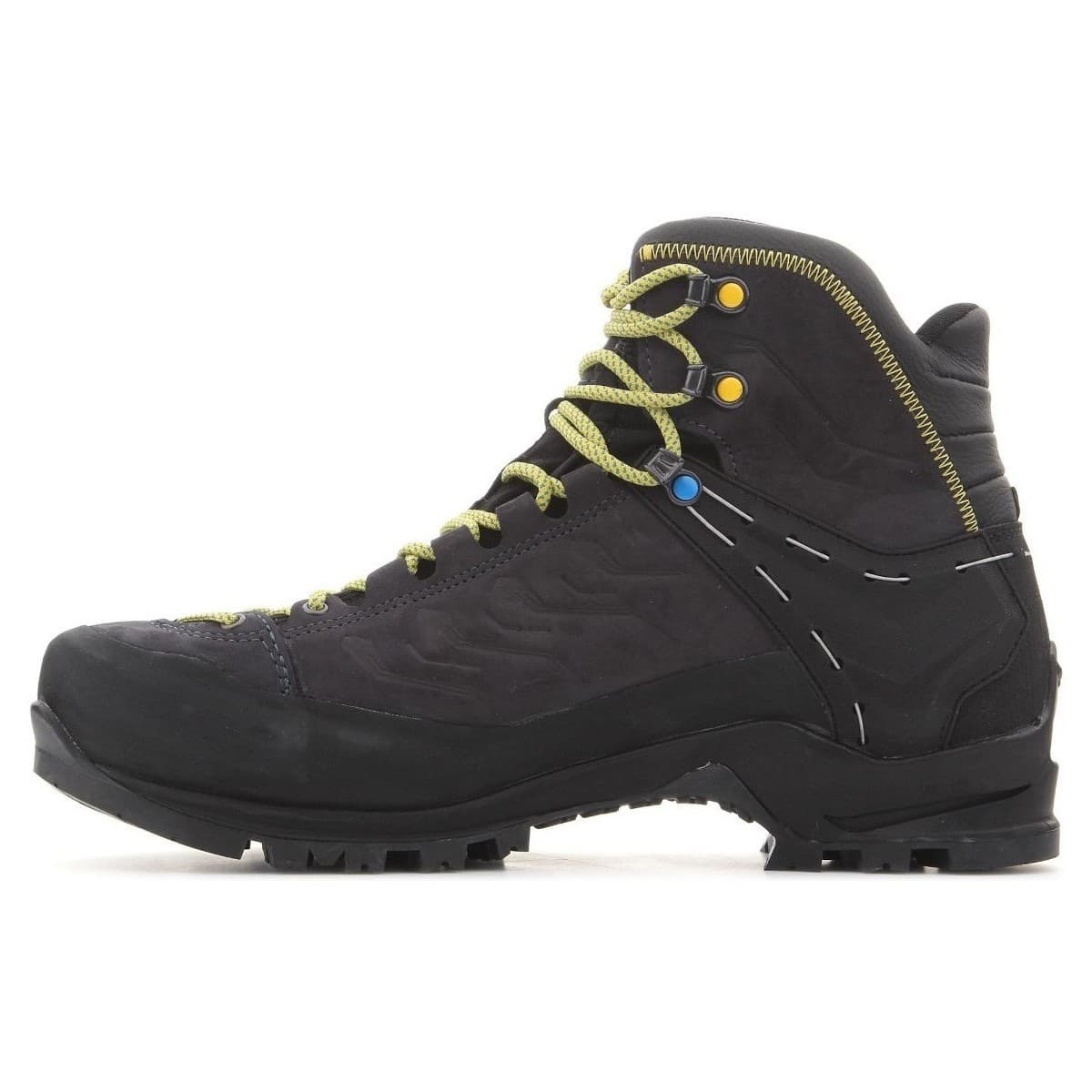 Men's Outdoor Shoes Salewa Multicolor