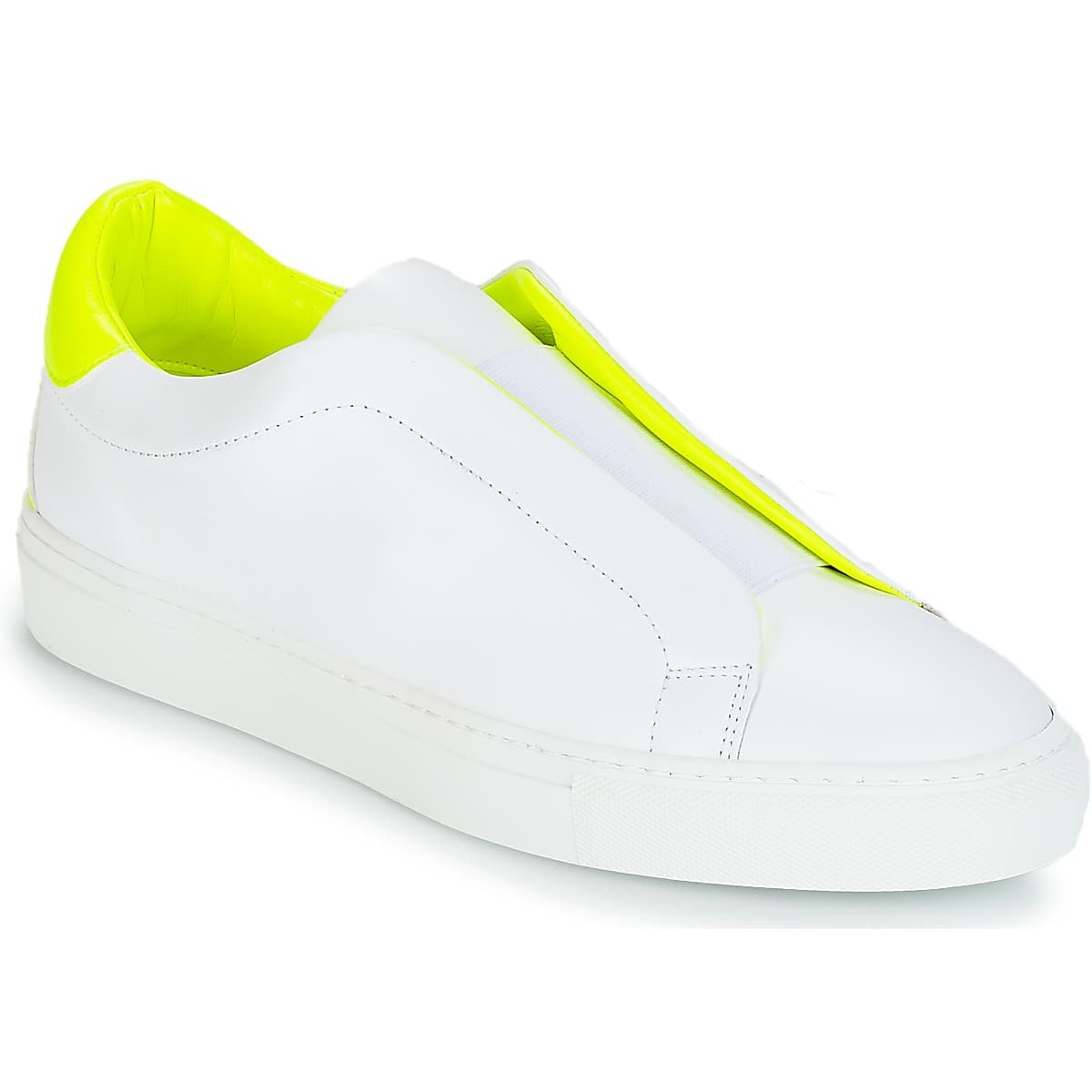 Women's Sneakers KLOM White