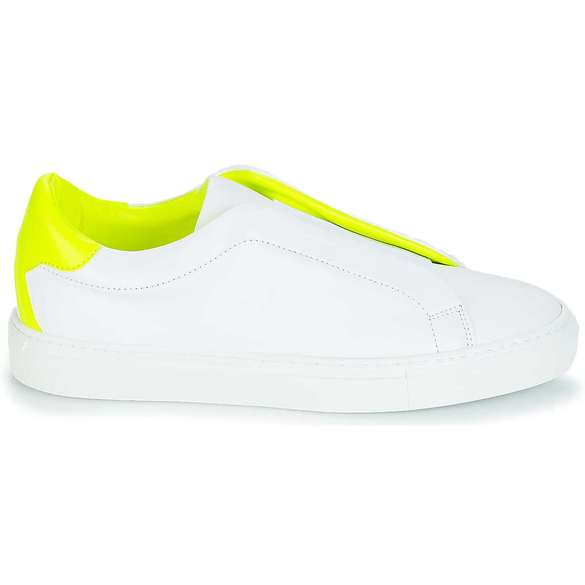Women's Sneakers KLOM White