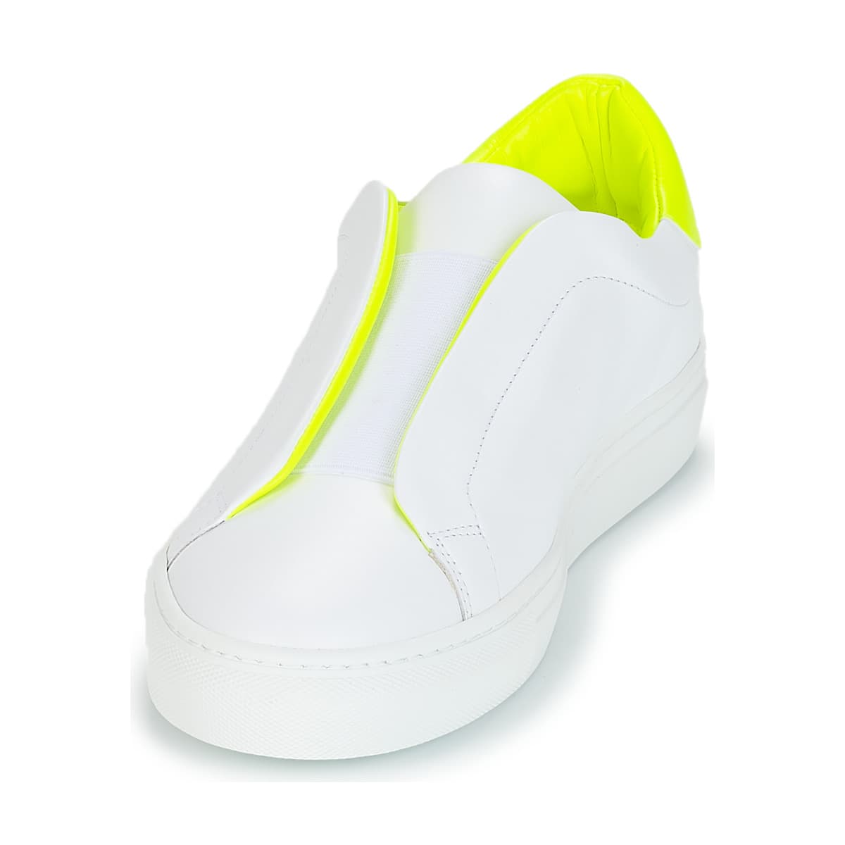 Women's Sneakers KLOM White