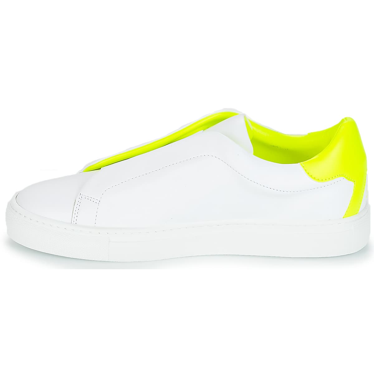 Women's Sneakers KLOM White