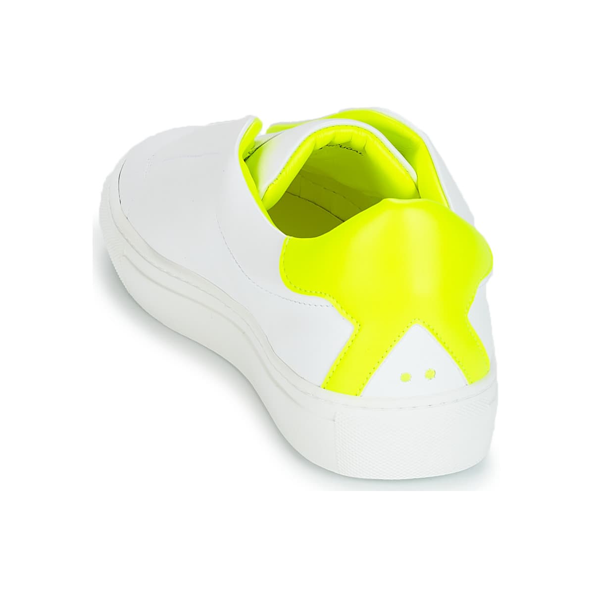 Women's Sneakers KLOM White