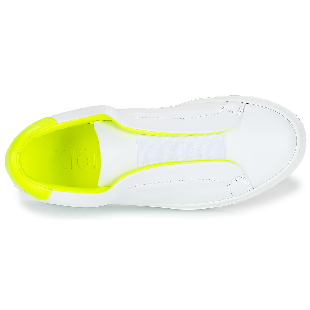Women's Sneakers KLOM White
