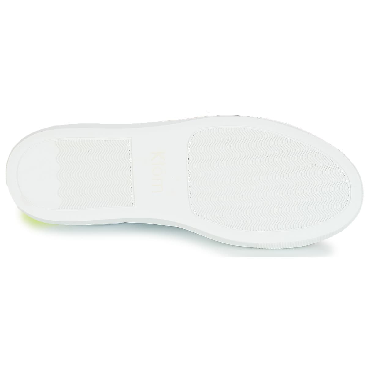 Women's Sneakers KLOM White