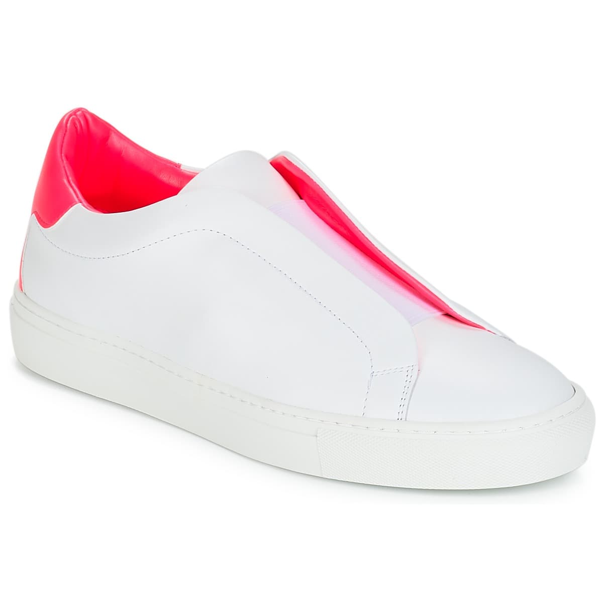 Women's Sneakers KLOM White