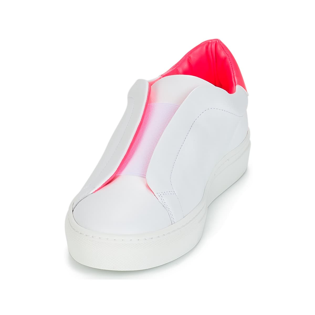 Women's Sneakers KLOM White