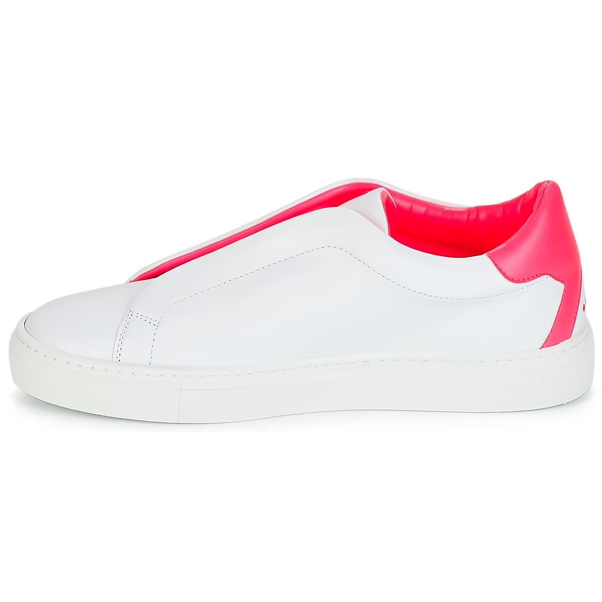 Women's Sneakers KLOM White