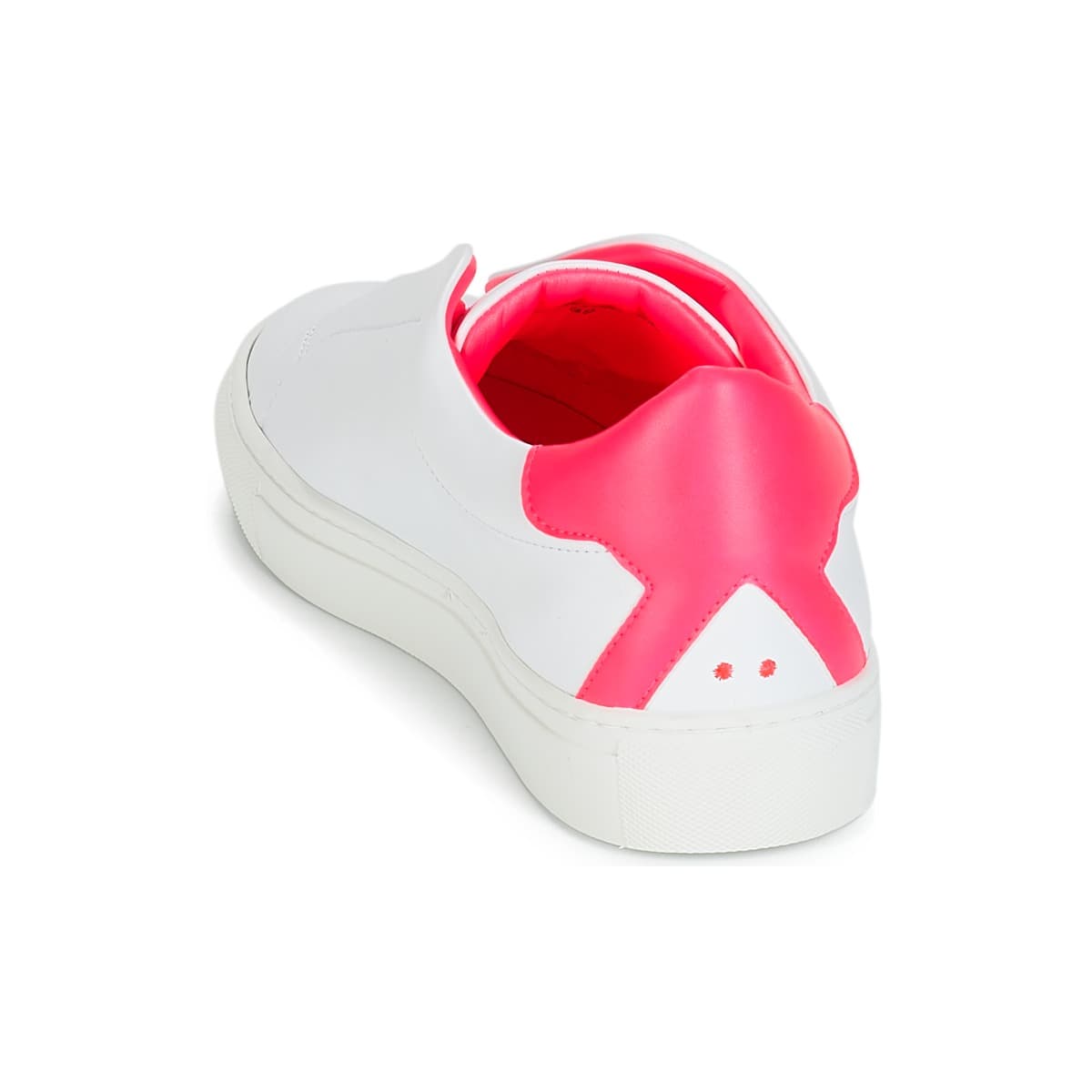 Women's Sneakers KLOM White