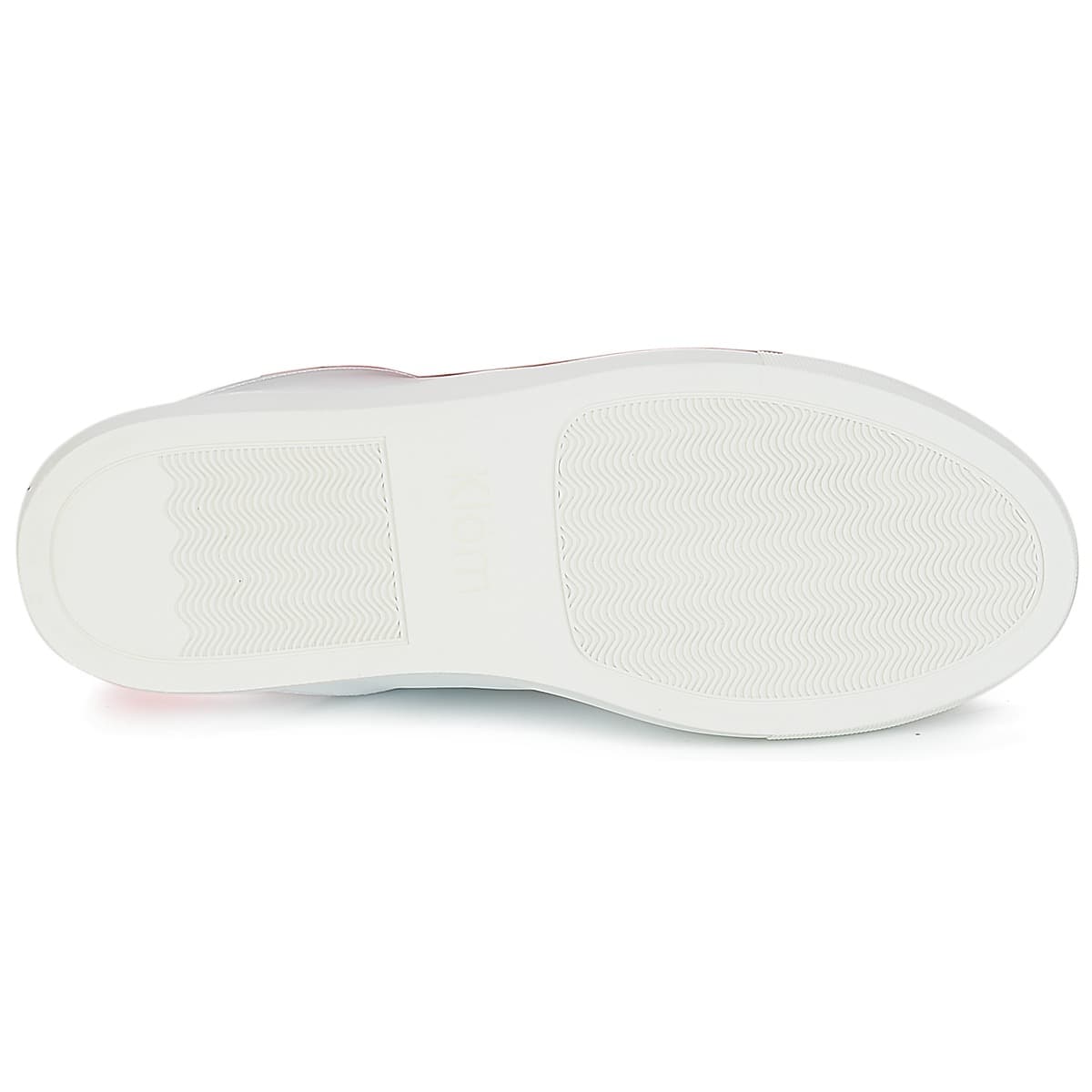 Women's Sneakers KLOM White