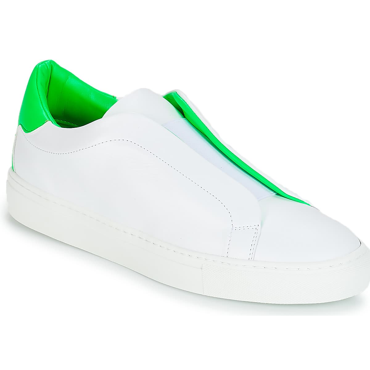 Women's Sneakers KLOM White